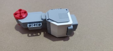 Оригинальный большой двигатель LEGO Mindstorms EV3 45502 95658 45544 31313