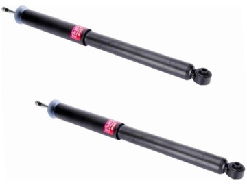 2× KYB 343270 TLUMIČ