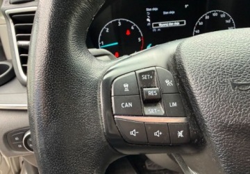 Ford Tourneo Custom I 2019 Ford Tourneo Custom salon PL FV VAT 23 rok gwarancji automat L2H1 Tou, zdjęcie 19