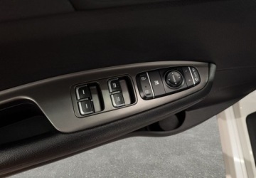 Kia Optima II Sedan Facelifting 1.6 T-GDI 180KM 2019 Kia Optima 1.6T-GDI 180KM DCT 2019 r., salon PL, serwisowana, NAVI, aplika, zdjęcie 23