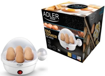 Яйцеварка ADLER AD 4459