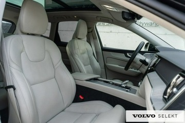 Volvo XC60 II 2023 Volvo XC 60 B5 AWD Ultimate Dark, DEMO!, zdjęcie 11