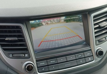 Hyundai Tucson III SUV 1.7 CRDI 115KM 2016 Hyundai Tucson Zarejestrowany - ubezpieczony - 1,7 - 116 KM 1.7 Diesel, zdjęcie 31