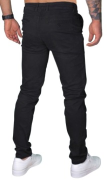 МУЖСКИЕ КЛАССИЧЕСКИЕ БРЮКИ ЧИНОС КАЧЕСТВО