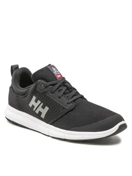 HELLY HANSEN Buty Freathering 11572_990 Black/White