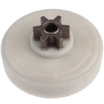 МУФТА ВЕДУЩЕГО КОЛЕСА БАРАБАНА ЭЛЕКТРОПИЛА