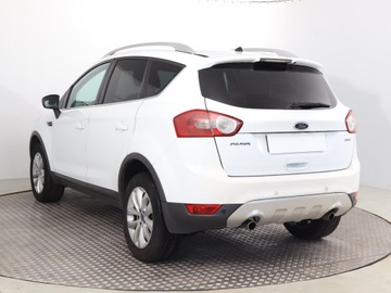 Ford Kuga I 2.0 Duratorq TDCi 140KM 2011 Ford Kuga 2.0 TDCi, 4X4, Navi, Klima, zdjęcie 3