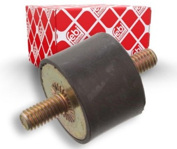 FEBI BILSTEIN PODUSZKA FILTRA POWIETRZA 07614