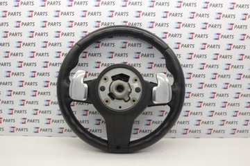 BMW F20 F30 РУЛЕВОЕ КОЛЕСО M-PACK ЛЕЗВИЯ ПОДЪЕМНАЯ ПОДУШКА БЕЗОПАСНОСТИ