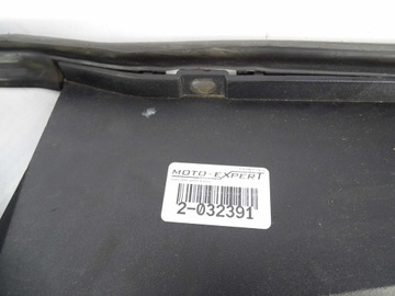 MERCEDES VANEO W414 MASKA MŘÍŽKA NÁRAZNÍKU KAPOTY A4148800085