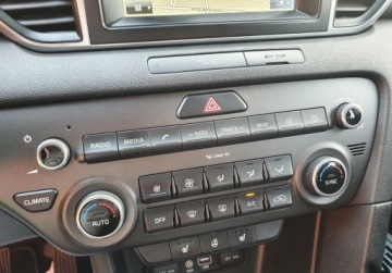 Kia Sportage IV SUV 1.6 GDI 132KM 2016 Kia Sportage Kamera Serwis GetHelp 1.6 Benzyna 132KM, zdjęcie 15