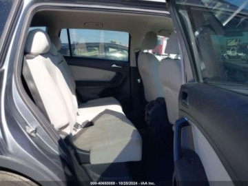 Volkswagen 2021 Volkswagen Atlas S, 2021r., 2.0L 2.0 Benzyna 184KM, zdjęcie 6