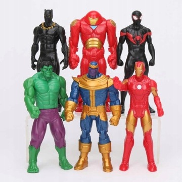 Фигурка ТОРа MARVEL Avengers 17,8 см НОВИНКА