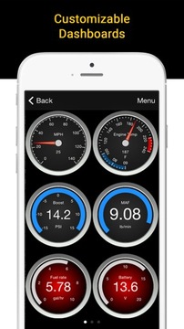OBD Link MX+ лучший Bluetooth-интерфейс OBD-2 для Android iOS Windows