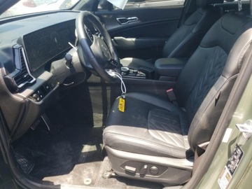 Kia 2023 Kia Sportage X-Line Prestige 2023 1.6l 1.6 Benzyna 177KM, zdjęcie 7