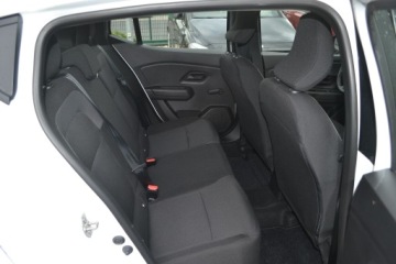 Dacia Sandero III Hatchback 5d 1.0 SCe 65KM 2025 Dacia Sandero, z Niemiec, OPŁACONY, zdjęcie 6