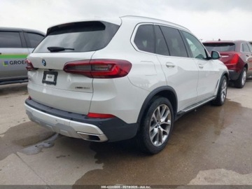 BMW X5 G05 2023 BMW X5 xDrive40I 2023 3.0l 3.0 Benzyna 335KM, zdjęcie 5
