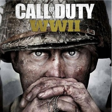 Call of Duty WWII NOWA PEŁNA WERSJA STEAM