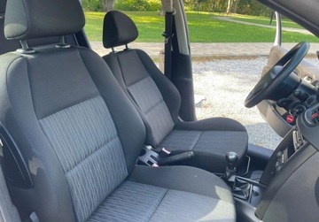 Peugeot 207 2010 Peugeot 207 1,4 Benzyna 5 Drzwi Klima Alufelgi Bezwypadkowy, zdjęcie 18