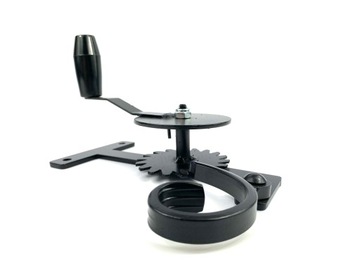 КАТУШКА ГРИЛЯ, РУКОЯТКА ГРИЛЯ