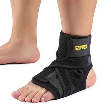Orteza stawu skokowego Yosoo STABILIZATOR podpórka