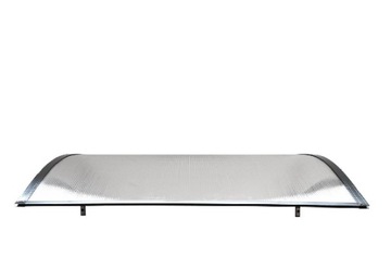 Навес Arco Pro 108 x 80 см антрацит