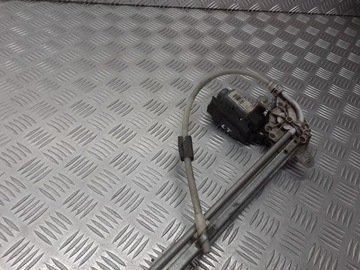 MECHANIZMUS OKNO LEVÝ ZADNÍ RENAULT LAGUNA II 8200305720