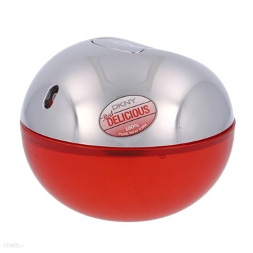 DONNA KARAN DKNY RED DELICIOUS MEN 100ML EDT