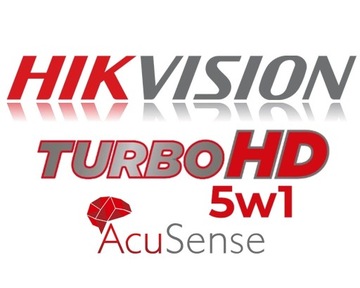 MONITORING FIRMY MAGAZYNU PLACU KAMERY HIKVISION