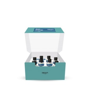 DIKSON PRIME AMPUŁKI SUPER ENERGY PRZECIW WYPADANIU WŁOSÓW 8 X 10ML