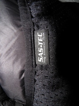 ЖИЛЕТ ДЛЯ МОТОЦИКЛА ENGINEHAWK EXTRA R M