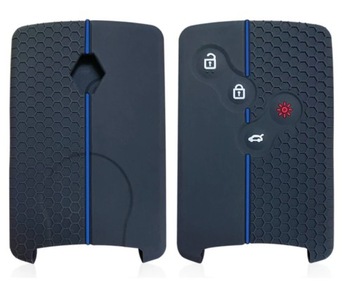 ETUI OCHRONNE NA KARTĘ KLUCZYK DO RENAULT MEGANE SCENIC KEYLESS