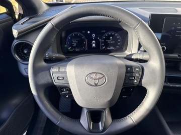 Toyota C-HR II SUV 1.8 Hybrid 140KM 2024 Toyota C-HR 1.8 Hybrid Comfort 1.8 Hybrid Comfort|, zdjęcie 13
