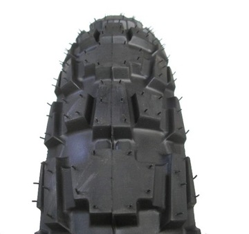 [637603] Эндуро шина двухпозиционная DUNLOP 110/80-19 TL 59T TRAILMAX RAID Prz
