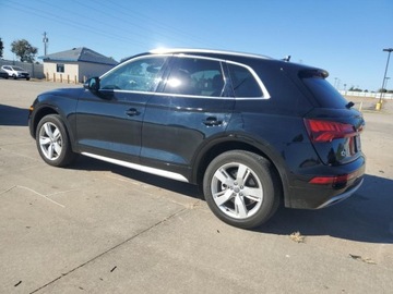 Audi Q5 II 2019 Audi Q5 Premium 2019 2.0l 2.0 Benzyna 248KM, zdjęcie 1