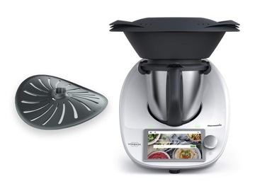 Новый Thermomix TM6 2023 + Cookidoo на 1 год + набор XXL