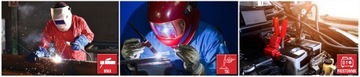 ИНВЕРТОРНЫЙ СВАРОЧНЫЙ АППАРАТ С ВЫПРЯМИТЕЛЕМ MARPOL M82499