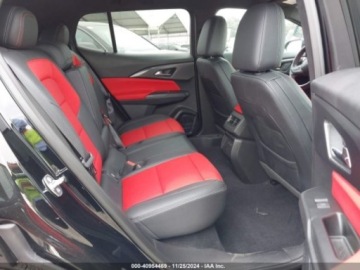 Chevrolet 2024 Chevrolet Equinox 2024r., Elektryczny 213KM, zdjęcie 9