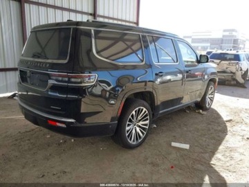 Jeep Wagoneer II 2022 Jeep Grand Wagoneer Series III 2022 6.4 Benzyna 471KM, zdjęcie 5