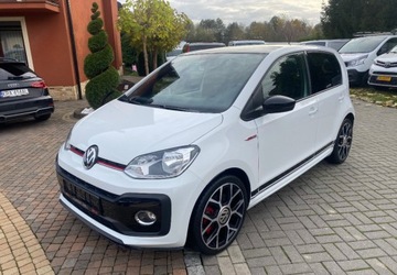 Volkswagen up! GTI 3d 1.0 TSI 115KM 2018