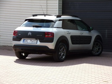 Citroen C4 Cactus Crossover 1.6 BlueHDi 100KM 2015 Citroen C4 Cactus NAVI LED, zdjęcie 7