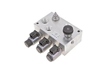 102010368 Blok hydrauliczny