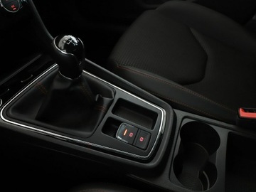 Seat Leon III ST Facelifting 1.5 EcoTSI 130KM 2019 Seat Leon FR navi climatronic BeatsAudio, zdjęcie 30