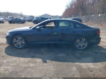 Audi A6 C8 2021 Audi A6 Limousine AUDI A6 PREMIUM PLUS 45 TFSI QUATTRO S TRONIC 2.0 Benzyna, zdjęcie 5