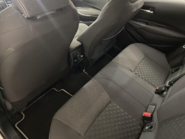 Toyota Corolla XII TS Kombi Facelifting 1.8 Hybrid 140KM 2023 Toyota Corolla 1.8 Hybrid Comfort Seria E21 (2019-, zdjęcie 10