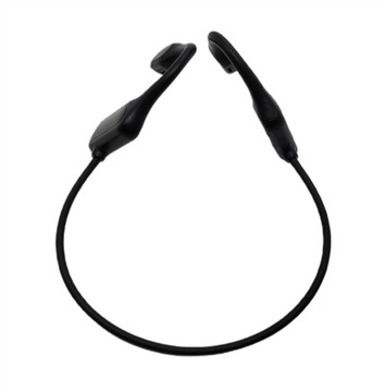 БЕСПРОВОДНЫЕ НАУШНИКИ С КОСТНОЙ ПРОВОДИМОСТЬЮ ИГРОВЫЕ СПОРТ 5.3 + EDR