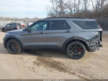 Ford Explorer VI 2023 Ford Explorer St 2023 3.0 Benzyna 400KM, zdjęcie 2