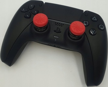 NAKŁADKI GRIPY NA ANALOGI GAŁKI DO PADA PS4 PS5
