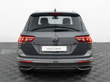 Volkswagen Tiguan II SUV Facelifting 1.5 TSI 150KM 2023 Volkswagen Tiguan GKA4596A#1.5 TSI LIFE DSG, zdjęcie 8