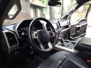 Ford 2020 FORD F150 KING RANCH SUPERCREW 2020 rok, zdjęcie 13